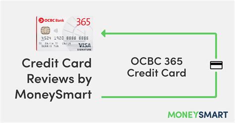 ocbc 365 credit card terms and conditions|OCBC 365 Credit Card .